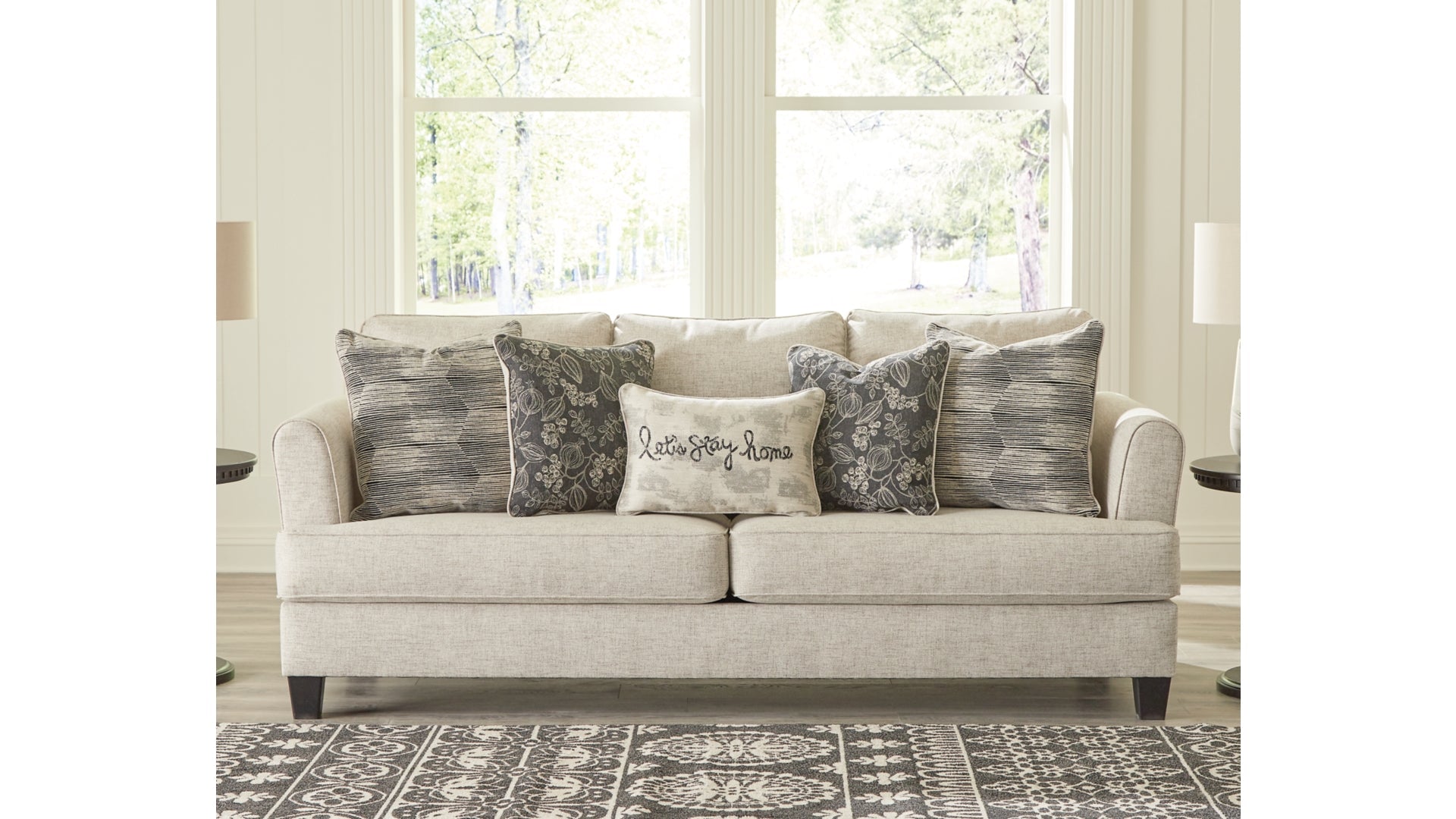 Callisburg Sofa
