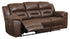 Stoneland Power Reclining Sofa
