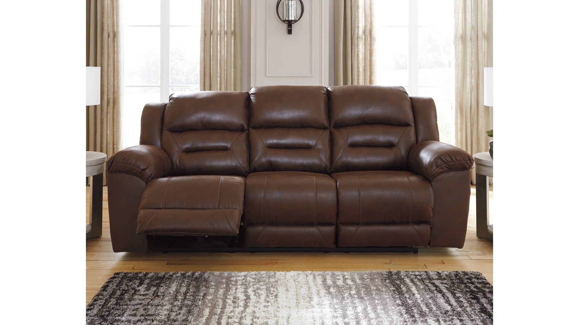 Stoneland Power Reclining Sofa