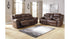 Stoneland Reclining Sofa