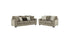 Olin Sofa and Loveseat