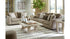 Olin Sofa and Loveseat