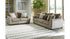 Olin Sofa and Loveseat