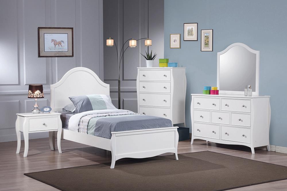 Dominique Kids Bed