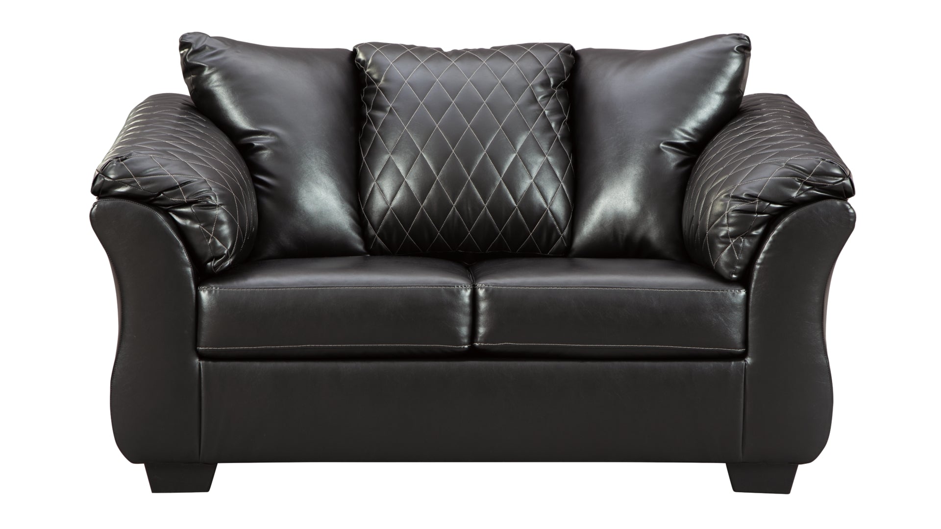 Betrillo Sofa and Loveseat