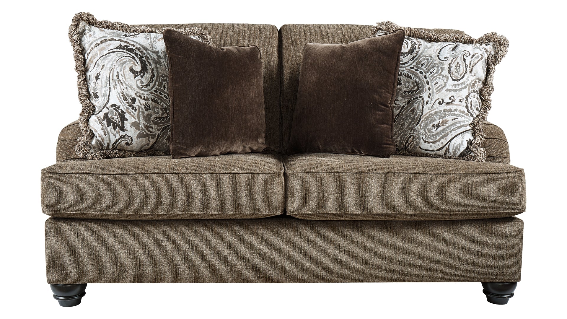 Braemar Sofa and Loveseat