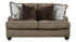 Braemar Sofa and Loveseat