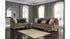 Braemar Sofa and Loveseat