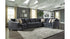 Eltmann 4-Piece Sectional with Cuddler