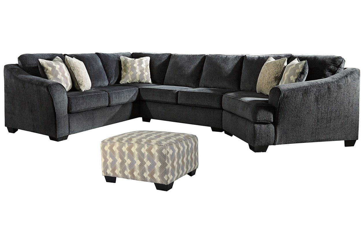 Eltmann Upholstery Packages