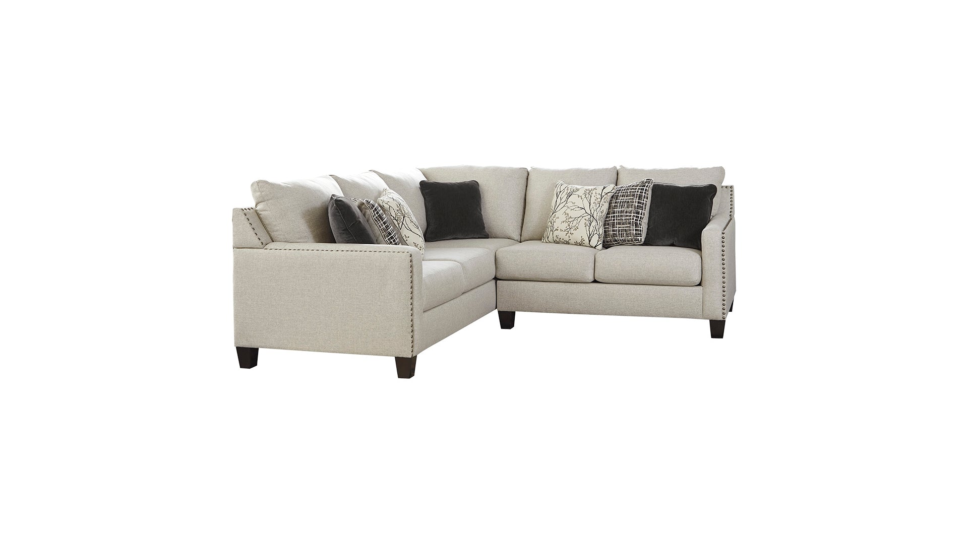 Hallenberg 2-Piece Sectional