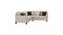 Hallenberg 2-Piece Sectional