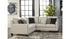 Hallenberg 2-Piece Sectional