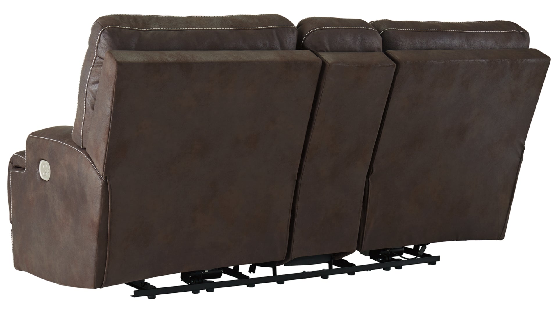 Kitching Power Reclining Loveseat