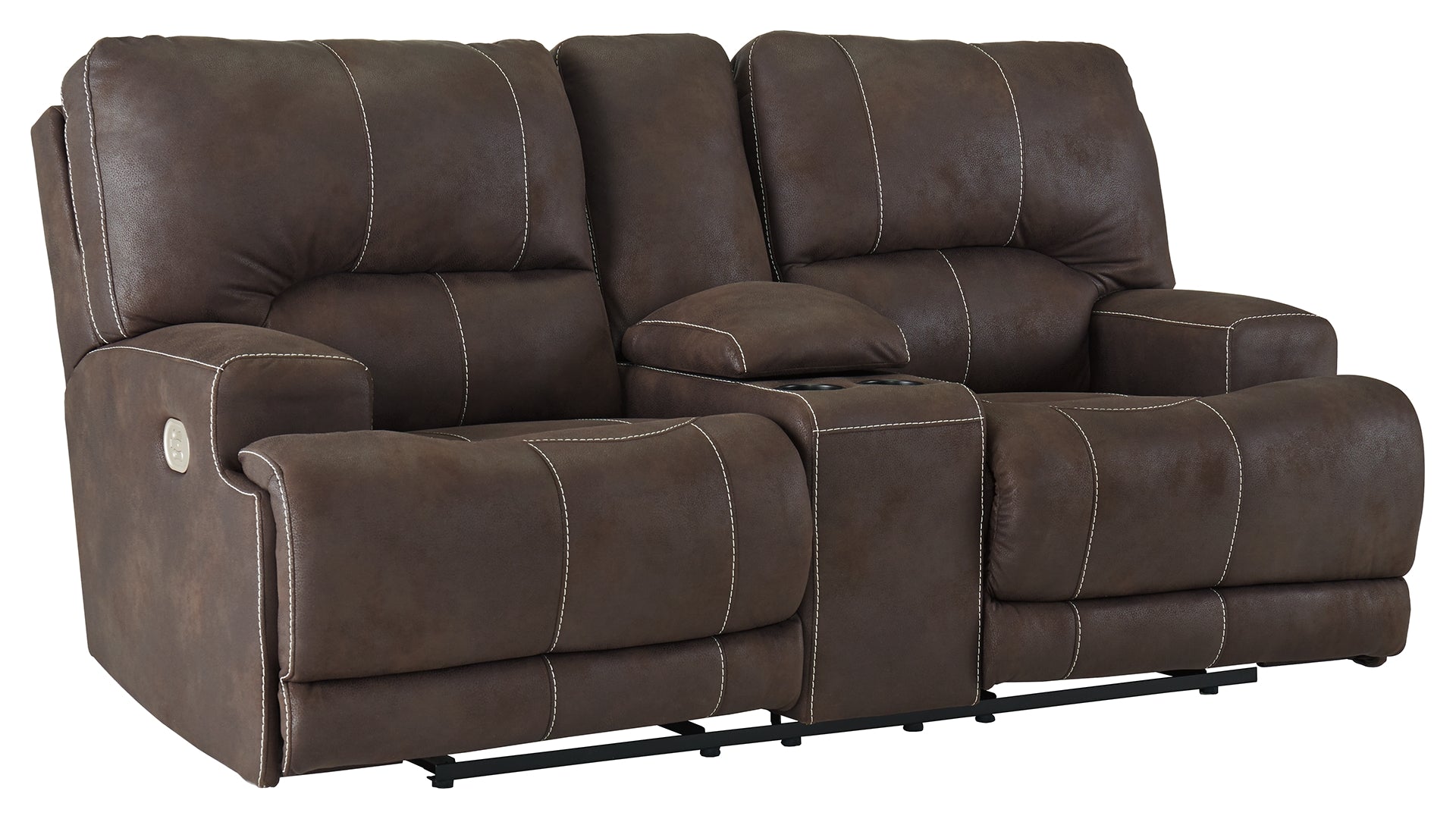 Kitching Power Reclining Loveseat
