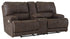 Kitching Power Reclining Loveseat