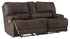 Kitching Power Reclining Loveseat