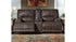 Kitching Power Reclining Loveseat