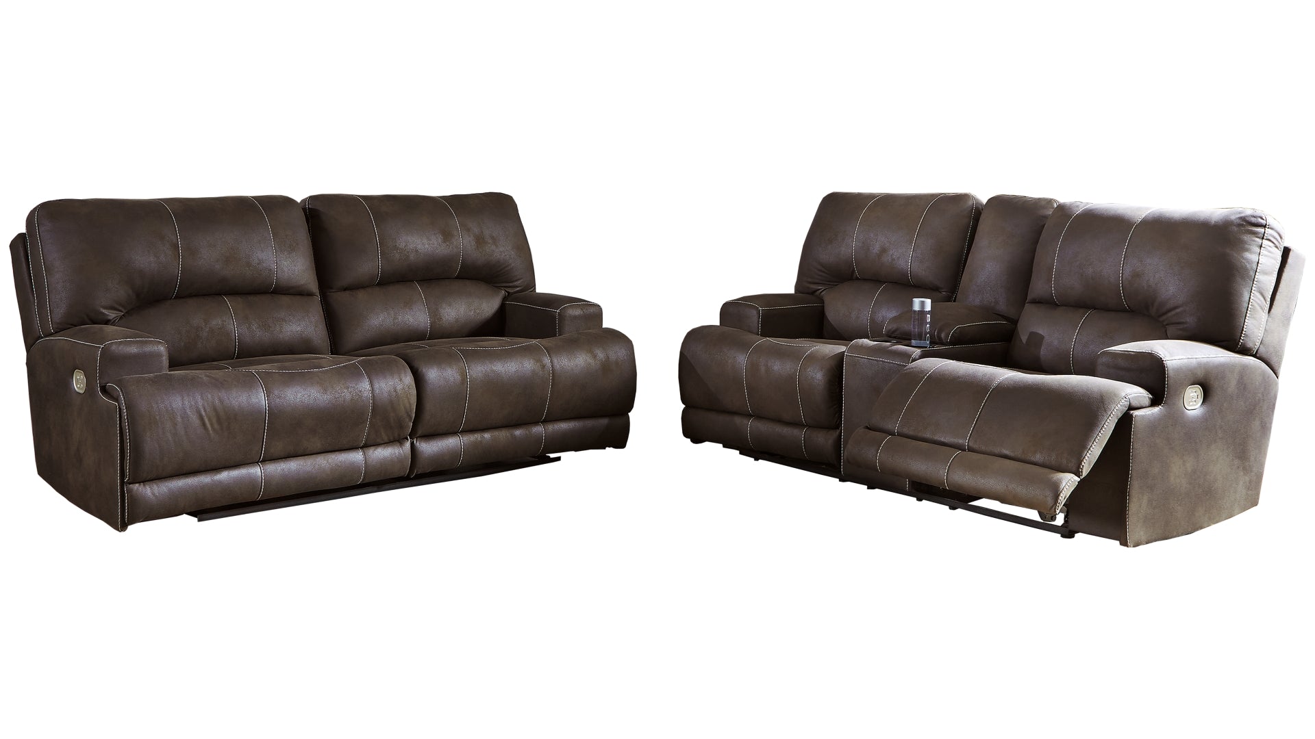 Kitching Sofa and Loveseat