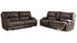 Kitching Sofa and Loveseat