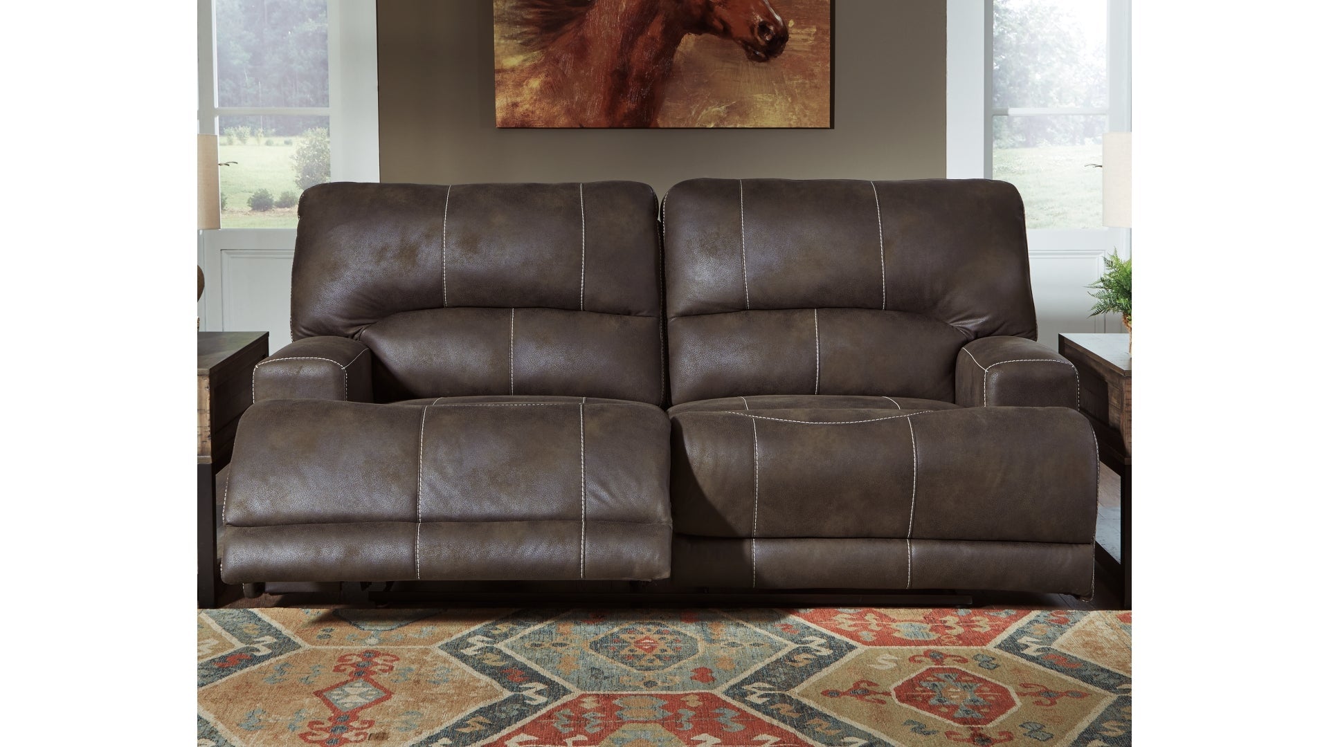 Kitching Power Reclining Sofa
