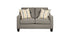 Daylon Sofa and Loveseat
