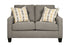 Daylon Living Room