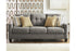 Daylon Living Room