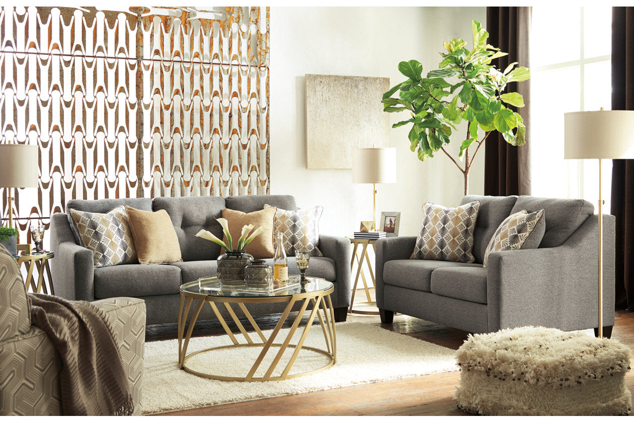 Daylon Living Room