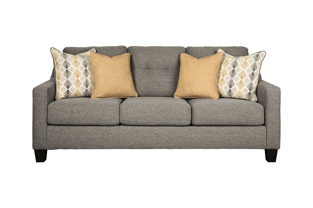 Daylon Living Room