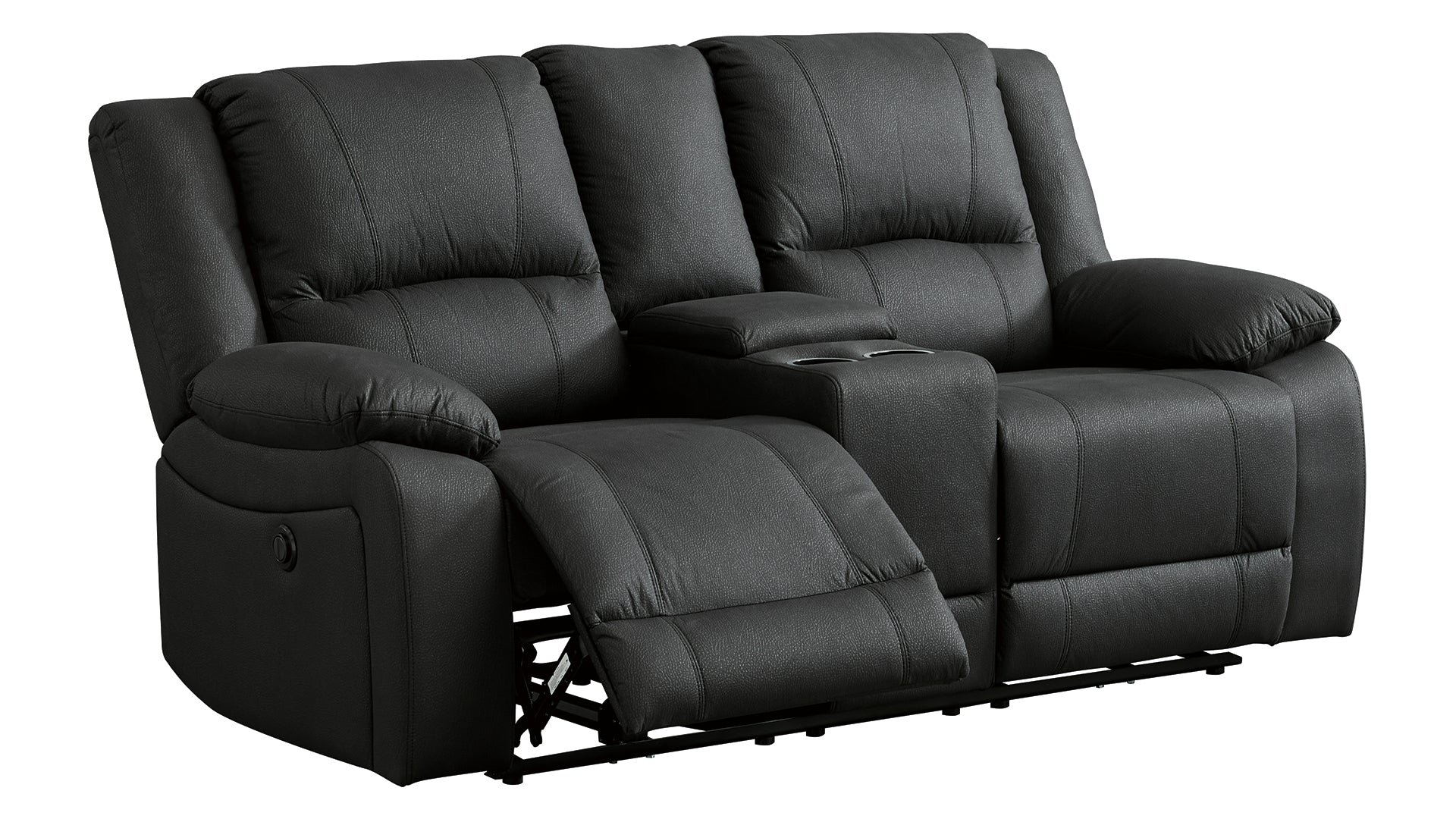 Delafield Power Reclining Loveseat
