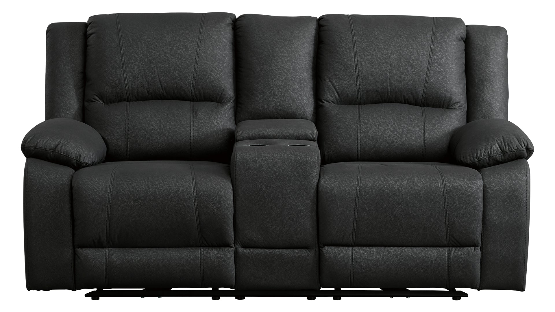 Delafield Power Reclining Loveseat
