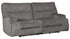 Coombs Power Reclining Sofa