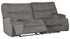 Coombs Power Reclining Sofa