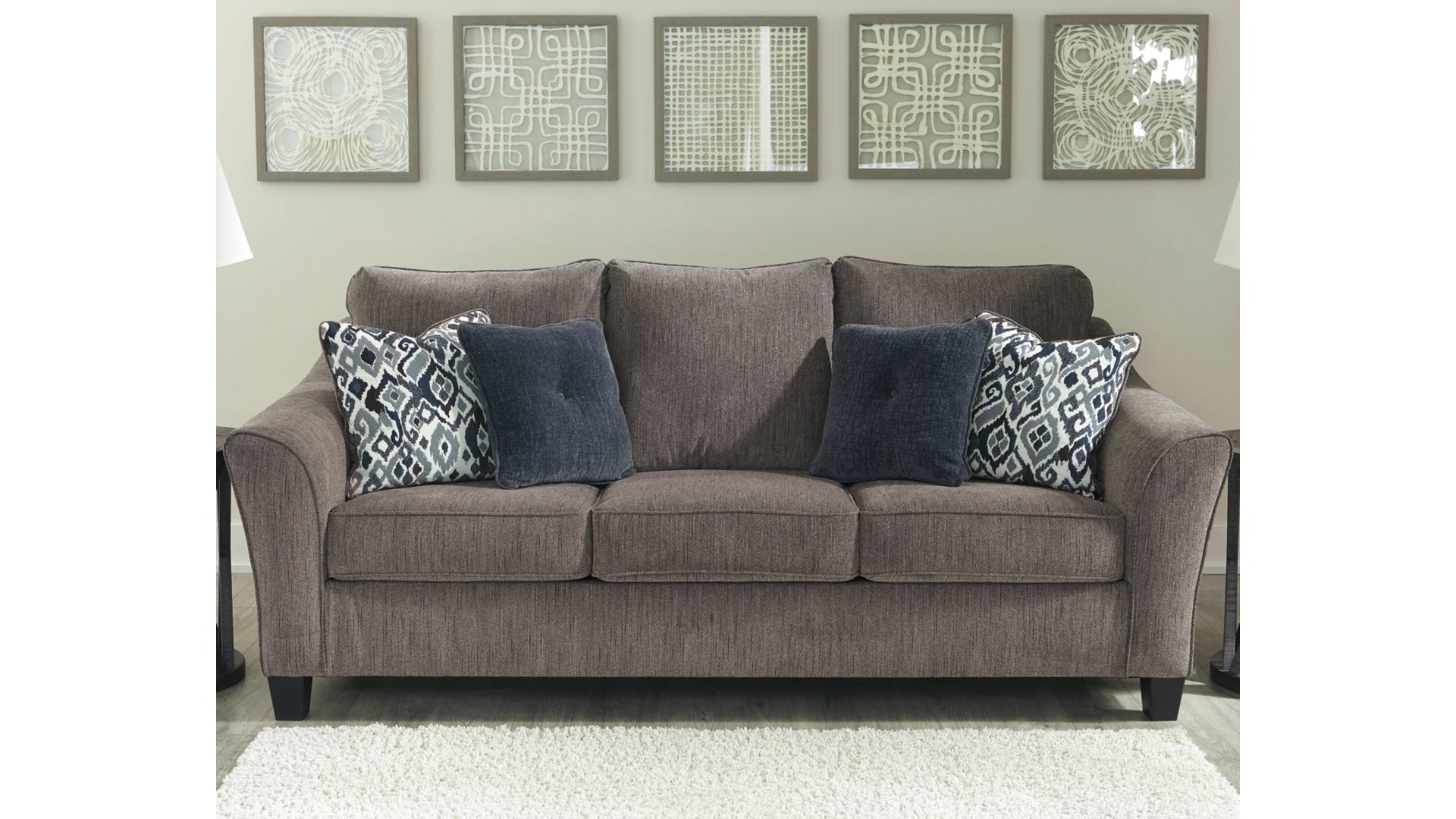 Nemoli Sofa