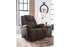 Warrior fortress Living Room