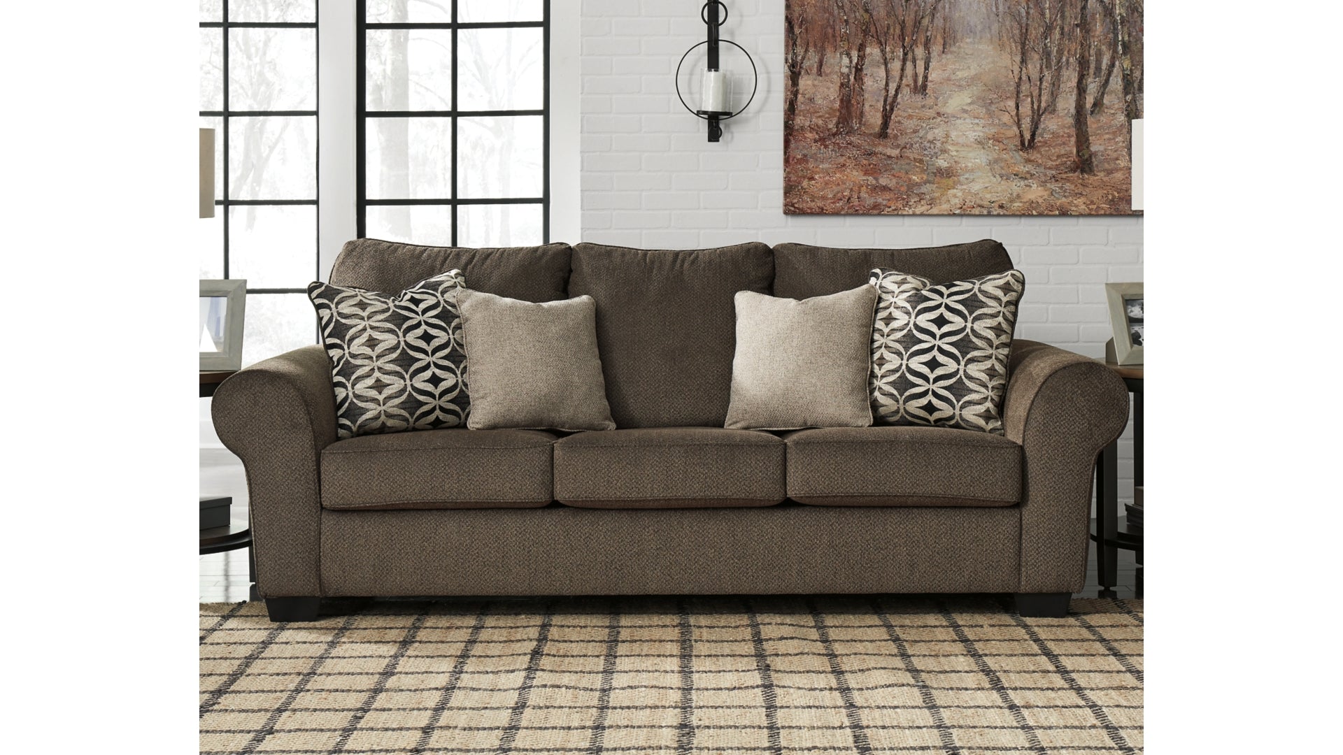 Nesso Sofa