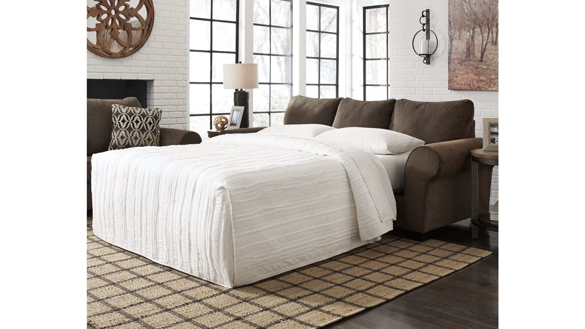 Nesso Queen Sofa Sleeper