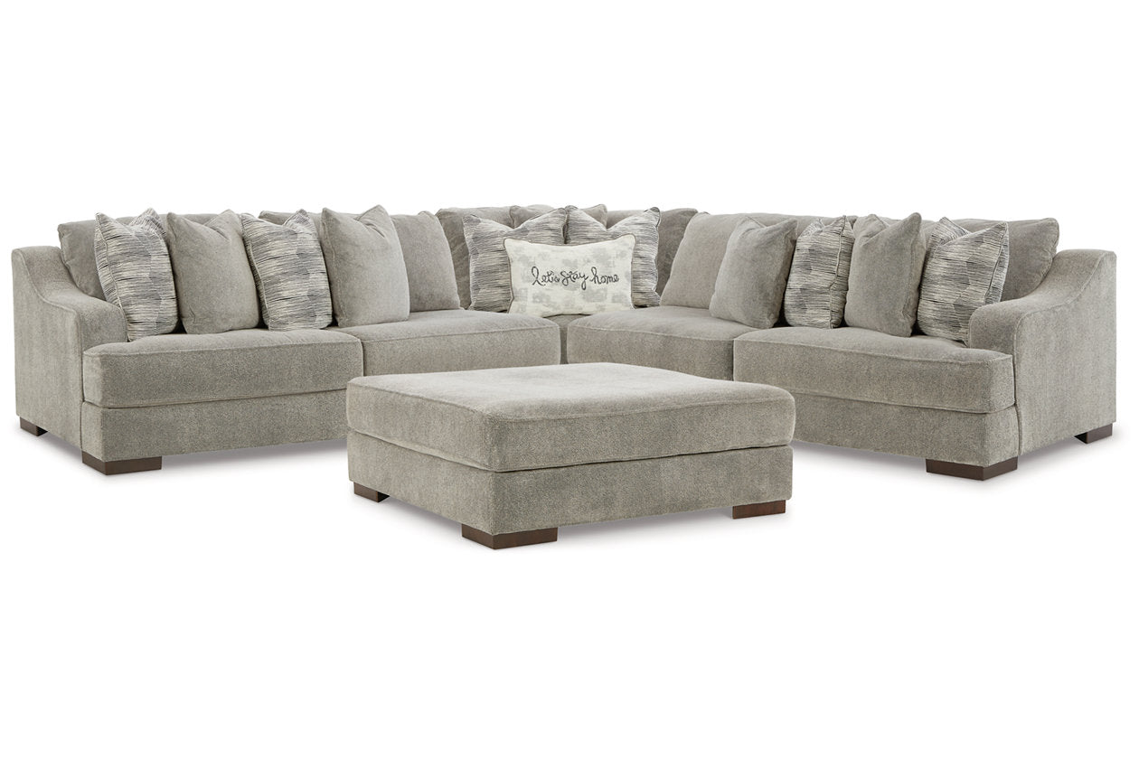 Bayless Upholstery Packages