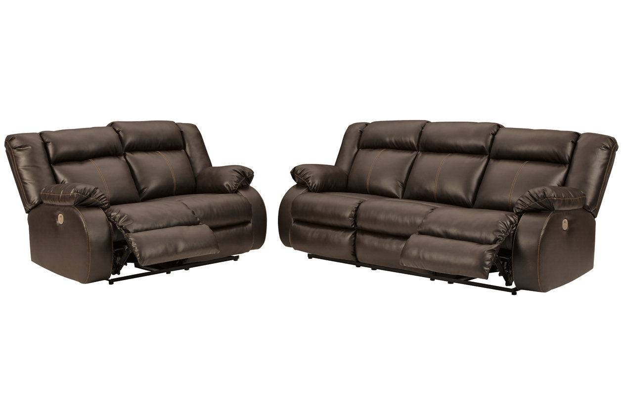 Denoron Upholstery Packages