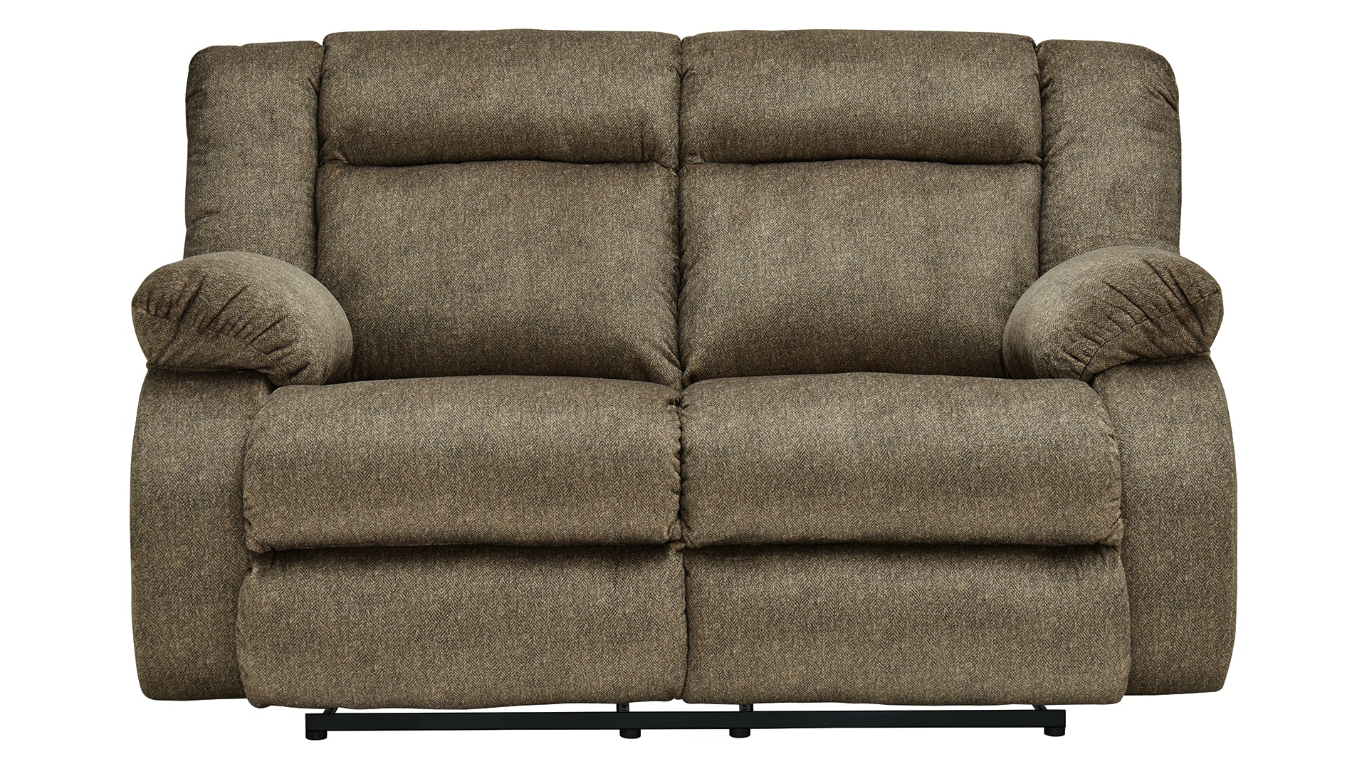 Burkner Power Reclining Loveseat