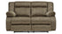 Burkner Power Reclining Loveseat