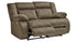Burkner Power Reclining Loveseat