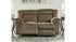 Burkner Power Reclining Loveseat