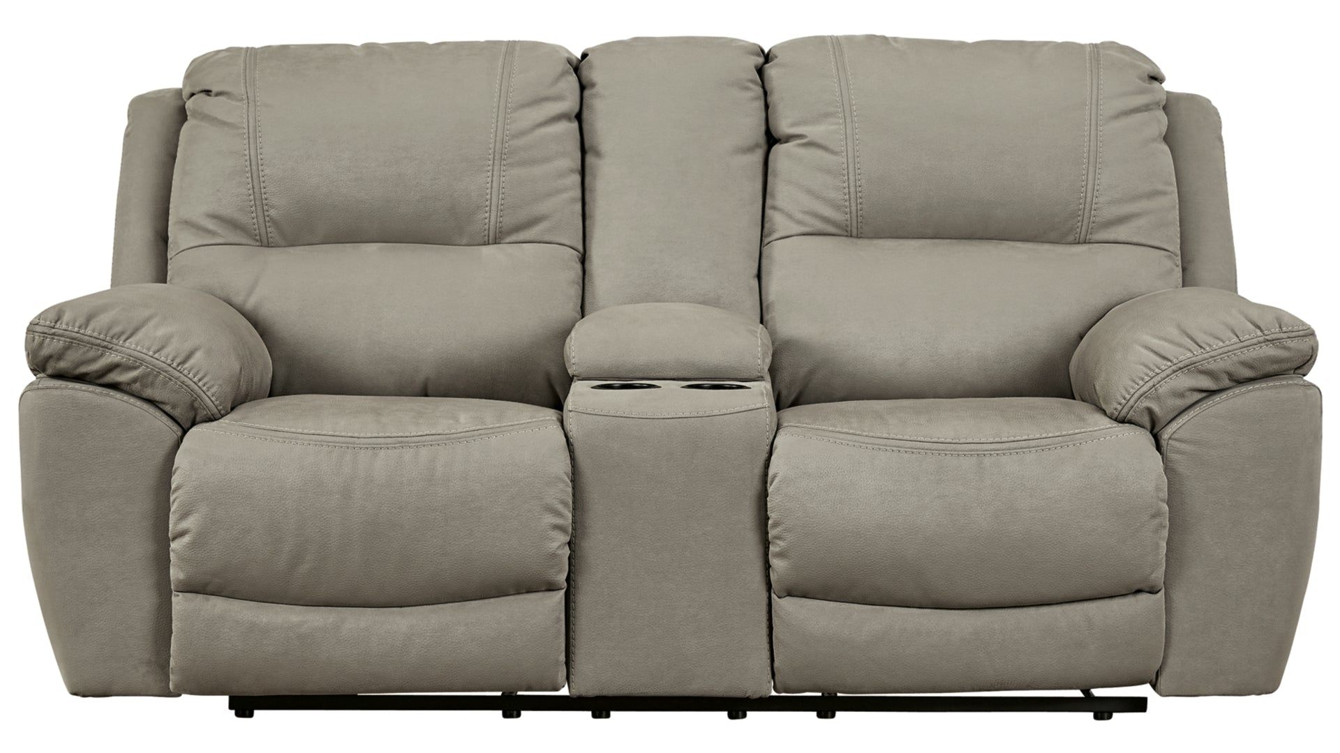 Next-Gen Gaucho Power Reclining Loveseat with Console