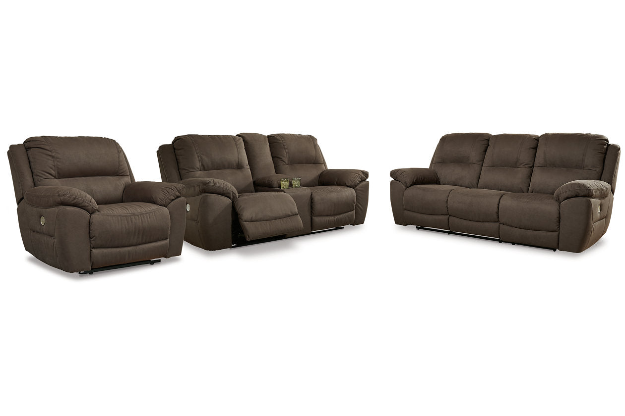 Next-Gen Gaucho Upholstery Packages