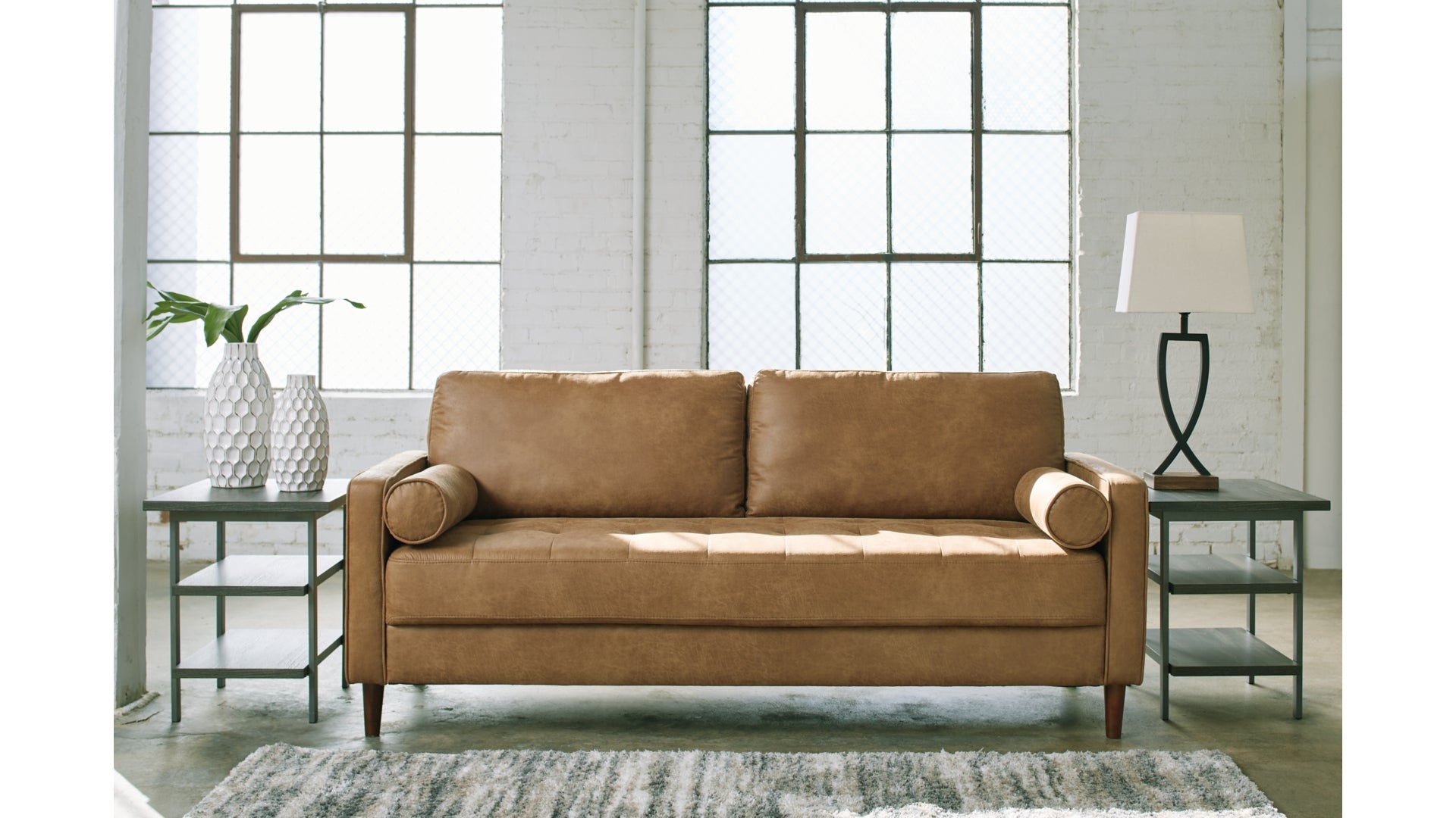 Darlow Sofa