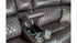 Samperstone 6-Piece Power Reclining Sectional