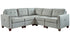 Edlie 5-Piece Sectional