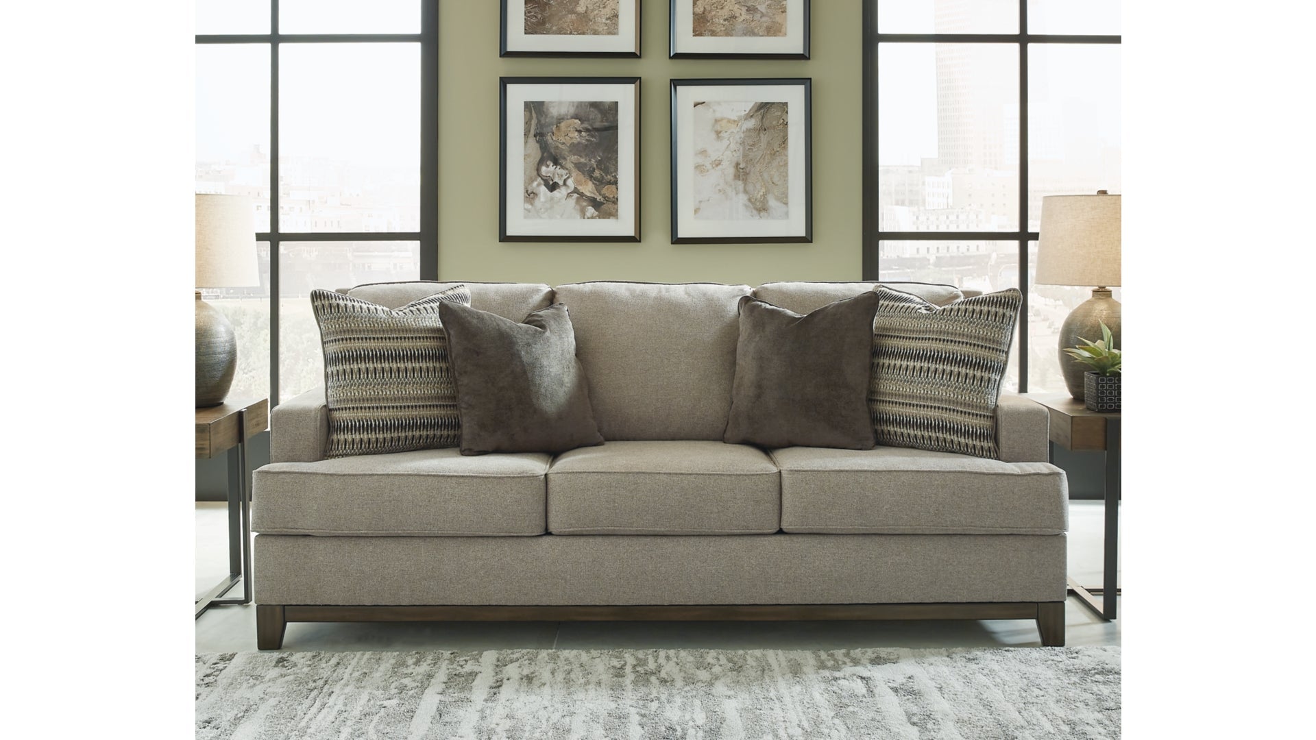 Kaywood Sofa
